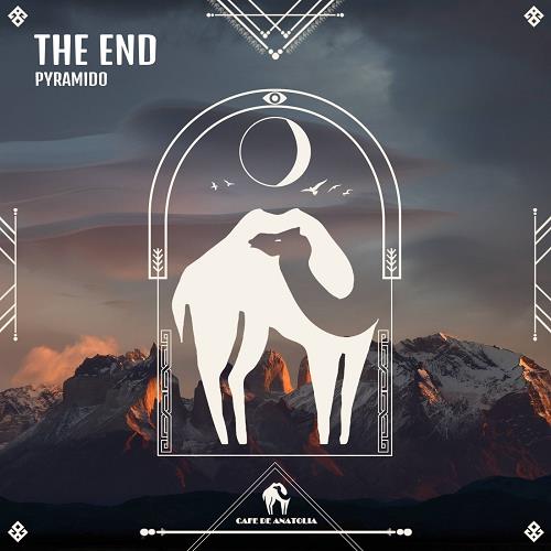 Pyramido - The End [CDALAB264]